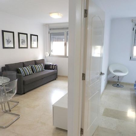 لاس بالماس دي غران كاناريا Apartment Lpa Stop- Las Canteras المظهر الخارجي الصورة