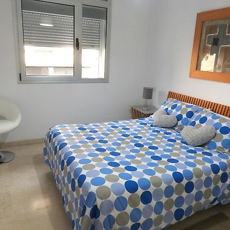 لاس بالماس دي غران كاناريا Apartment Lpa Stop- Las Canteras المظهر الخارجي الصورة