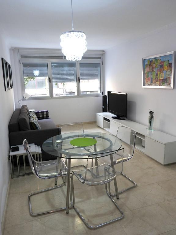 لاس بالماس دي غران كاناريا Apartment Lpa Stop- Las Canteras المظهر الخارجي الصورة