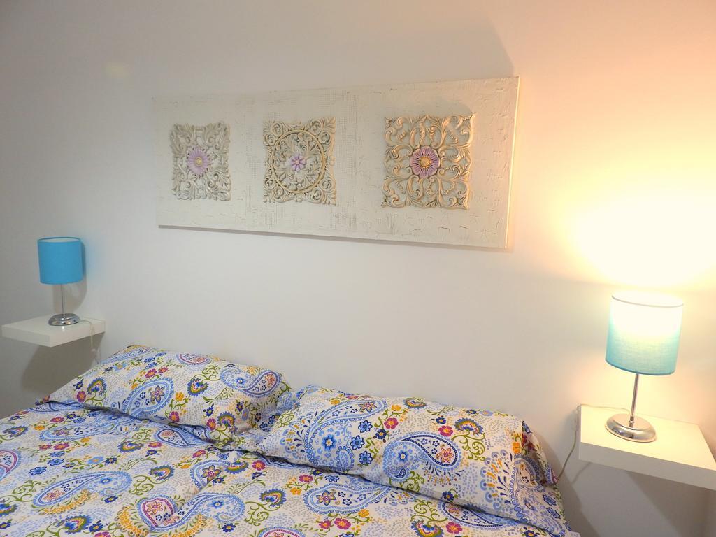 لاس بالماس دي غران كاناريا Apartment Lpa Stop- Las Canteras المظهر الخارجي الصورة