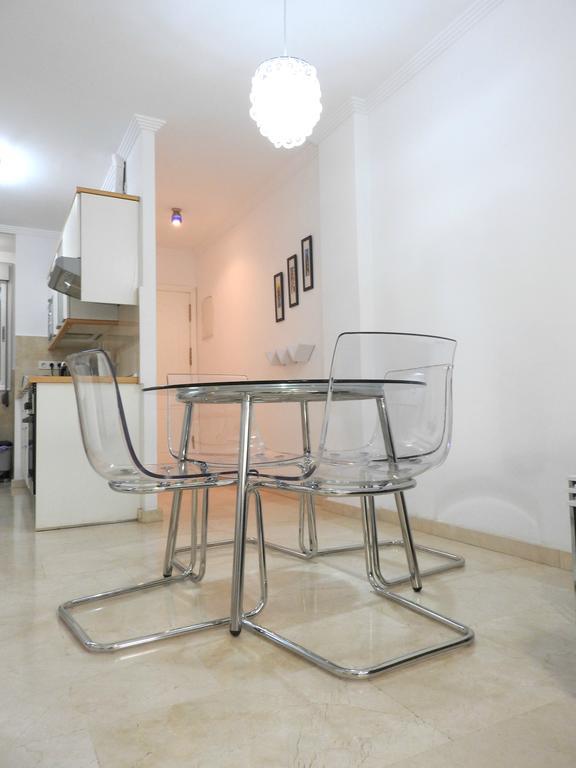 لاس بالماس دي غران كاناريا Apartment Lpa Stop- Las Canteras المظهر الخارجي الصورة