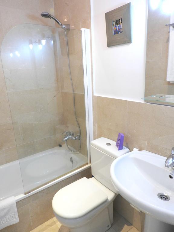 لاس بالماس دي غران كاناريا Apartment Lpa Stop- Las Canteras المظهر الخارجي الصورة