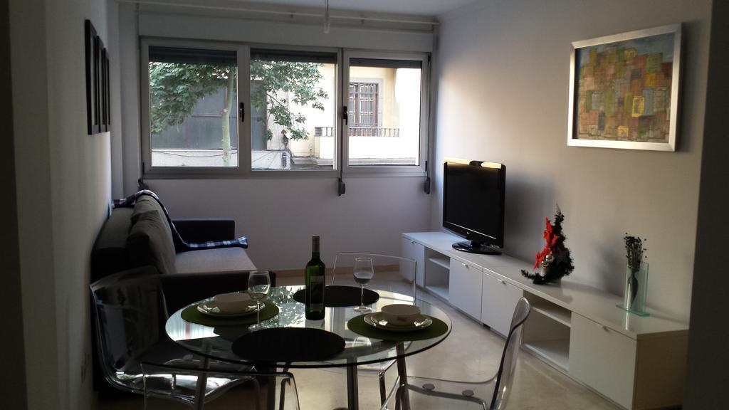 لاس بالماس دي غران كاناريا Apartment Lpa Stop- Las Canteras المظهر الخارجي الصورة